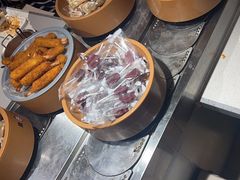 -龍歌自助小火锅(崂山丽达店)