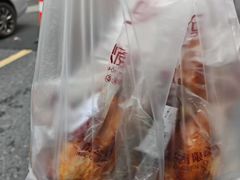 -吴山烤禽 (吴山路店)