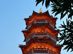 -云龙湖旅游景区