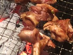 -御牛道日式烤肉料理(杭州万象城店)