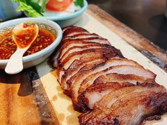 -大头虾越式风味餐厅(光明广场店)