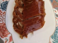 -在前门·烤鸭北京菜(五月花广场店)