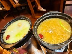 -束河人家(南锣鼓巷店)