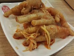 -老班长手工灌汤包老店(东山店)