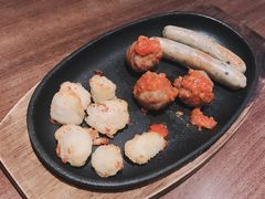 -萨莉亚意式餐厅(南京万达茂店)