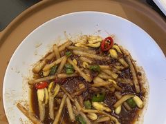 -香山湖渔家大院