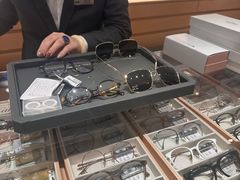 -溥仪零一零眼镜(上海K11艺术中心店)