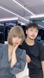 -时尚工厂·科学染发