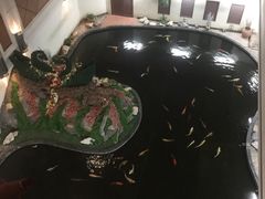 -曼谷拉差达绿宝石酒店