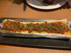 -at cafe 意大利餐厅(集美店)