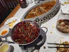 -不倒翁·安徽名菜楼(步行街店)