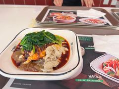 -魏家凉皮(大差市店)