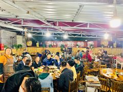 大堂-小向麻辣烫(天街总店)