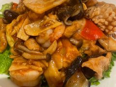 -大铁勺新津菜(东丽阳光新业广场店)