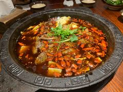 -受气牛肉·耙牛肉火锅(水晶郦城店)