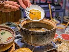 -五马集·海鲜·温州大牌档(黑金冠五马街十字路口店)