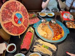 -吼堂老火锅(太古里总店)