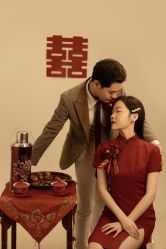 -唯一视觉婚纱摄影(李家村店)