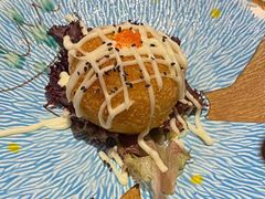 -一井烧肉·活鳗·寿司(望京SOHO店)
