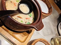 -如轩·海鲜砂锅粥·潮汕菜(南城店)