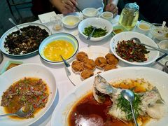 -院里寻菜·精致庭院菜(观沙岭店)