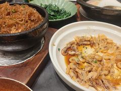 -A One Kitchen·南京精菜馆(晶丽酒店店)