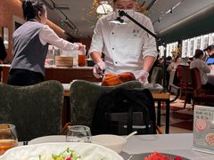 -漢舍中国菜馆(浦东嘉里城店)