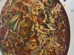 -遇东北林区铁锅炖(南开店)
