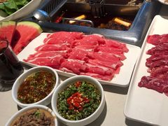 -海底捞火锅(万丰桥店)