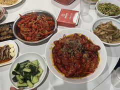 -琥珀老六龙虾(四里河店)