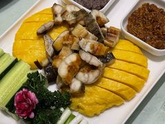 -鲜得莱渔港·小平岛海胆馆(七贤岭店)