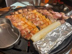 -济州爱肉堂(总店)