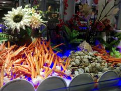 -亚马逊环球美食百汇(新城吾悦广场店)