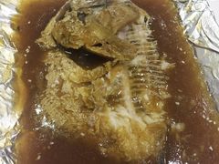 干烧鲳鱼-蝶苑(吴江路店)