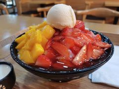 -雪花姐姐(泰华城新天地店)