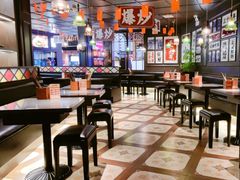 -阿大排档(长春这有山店)