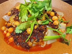 -拾捌川·自贡爆炒(新街口店)