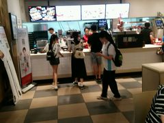 -肯德基(新凌云店)