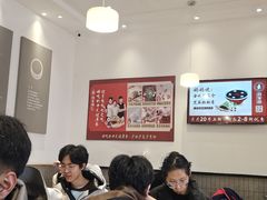 -喜家德虾仁水饺(中央大街店)