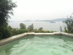 -天目湖涵田半山温泉