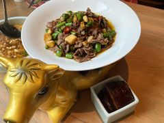 -新白鹿餐厅(城西银泰城店)