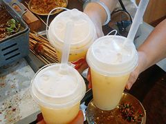 -林二哥宜烤官·宜宾小烧烤