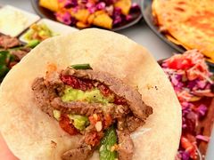 -Luga's 西餐酒吧·bistro(百家湖1912店)