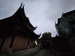 -乾州古城