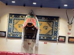 -敏珠拉姆藏餐·南京厨房(富春江东街店)