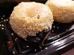 蛤蟆吐蜜-白魁老号饭庄(交道口店)