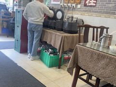 -新繁老號豌豆汤饭店·江湖菜(宝光寺店)