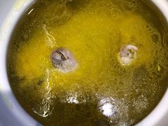 -老奶奶私房菜(天台里街店)