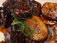 -环球港凯悦 · 享悦中餐厅