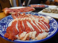 -裕德孚·非遗手切涮羊肉(东直门内大街店)